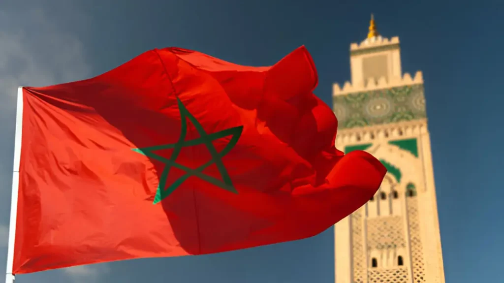 is morocco safe?