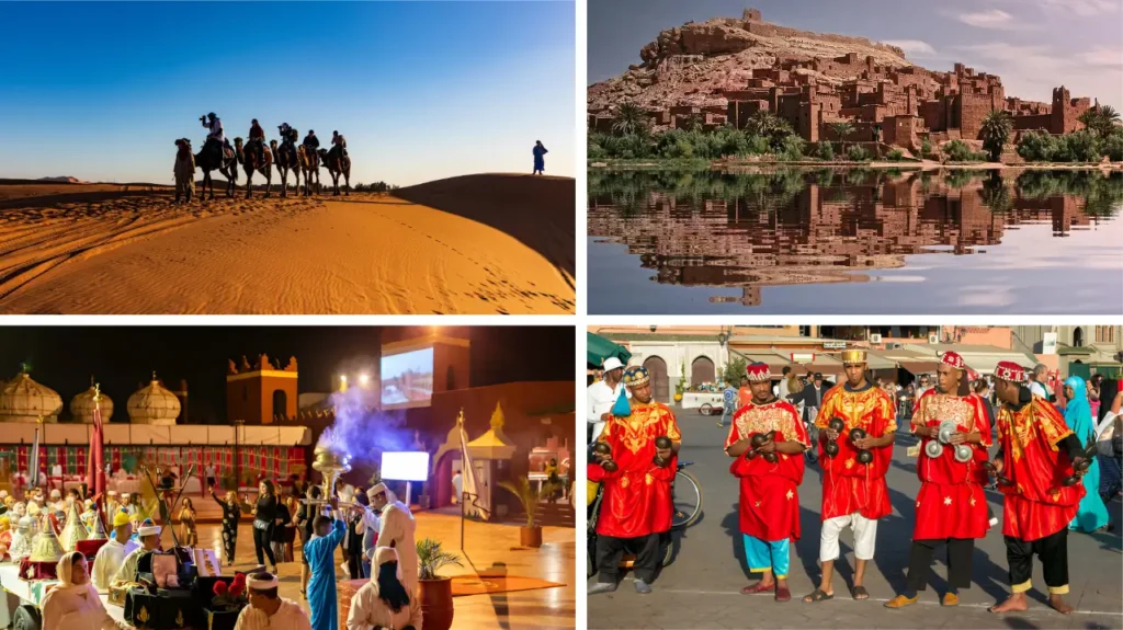 Morocco travel guide