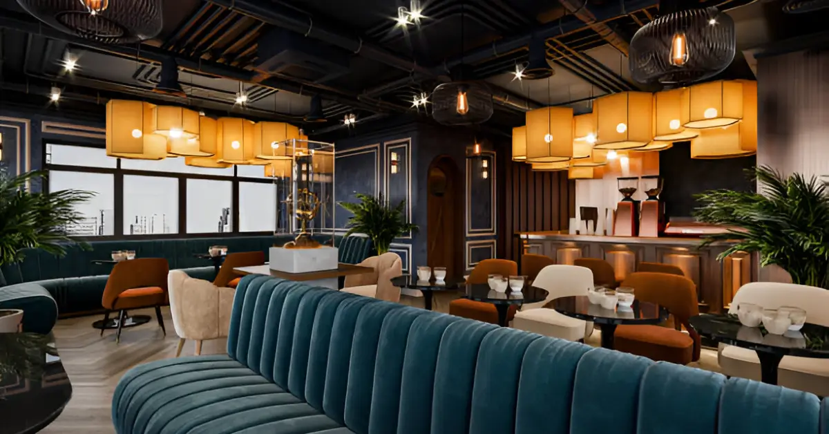 Best Restaurants in Agadir