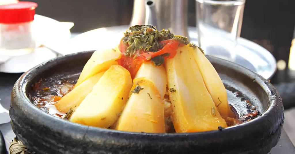 Best Restaurants in Agadir