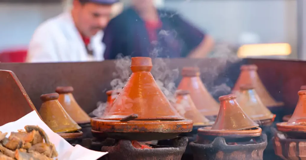Best Restaurants in Agadir