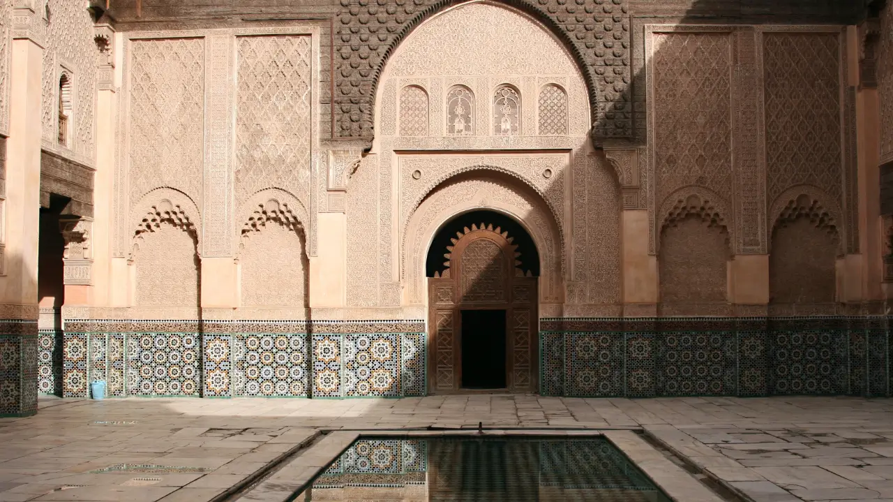 Morocco Travel Tips