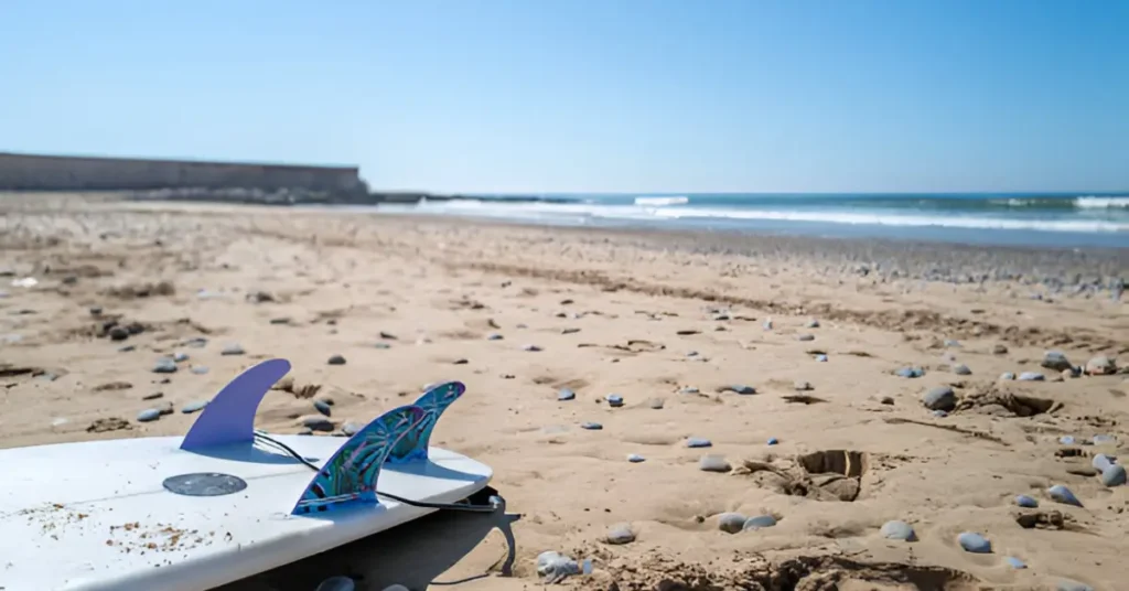 Taghazout,surfing in Taghazout
