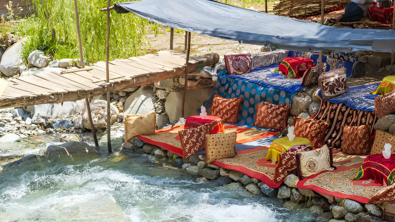 Ourika Valley