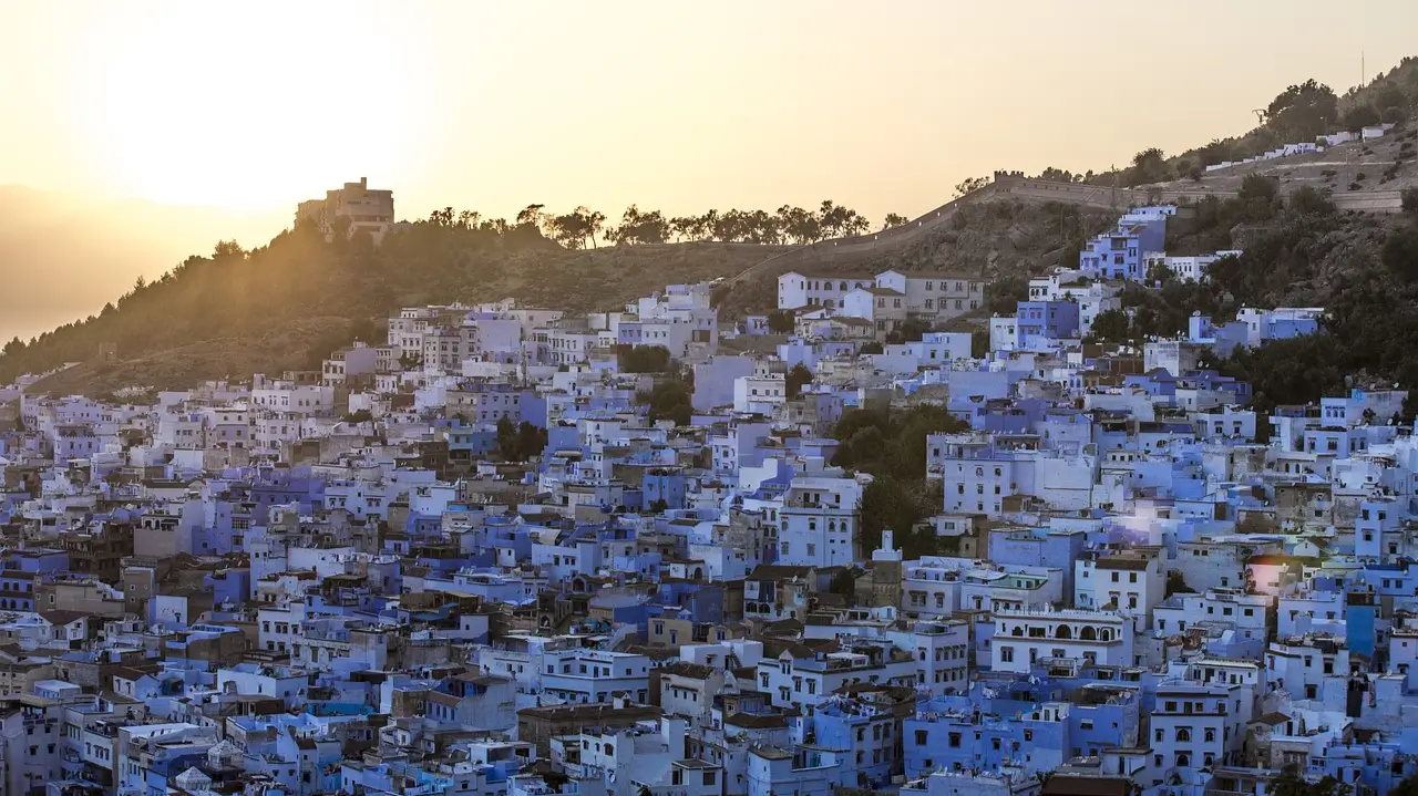 Chefchaouen