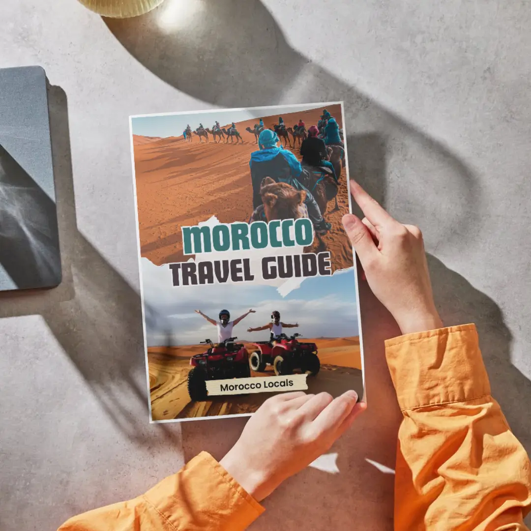 morocco guide