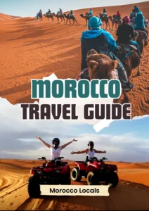 morocco guide