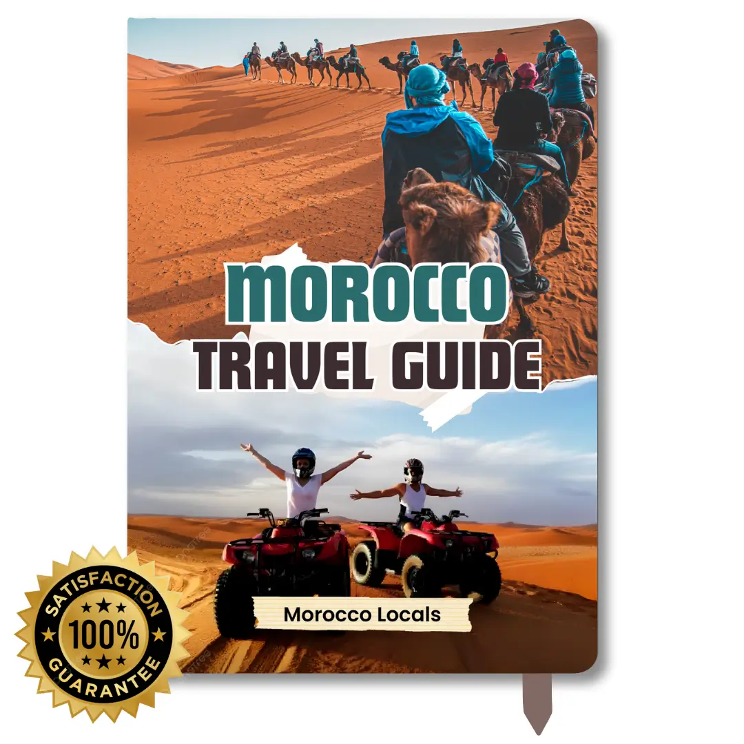 travel guide