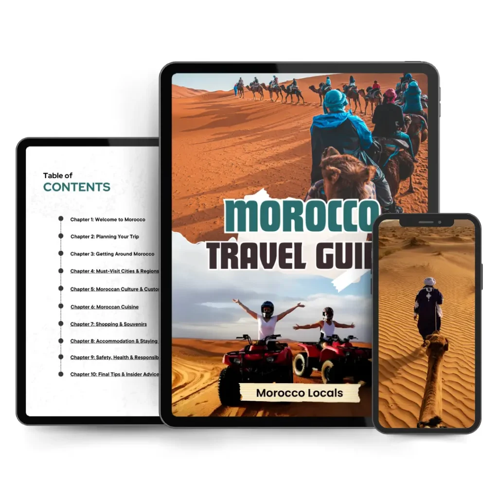 travel guide